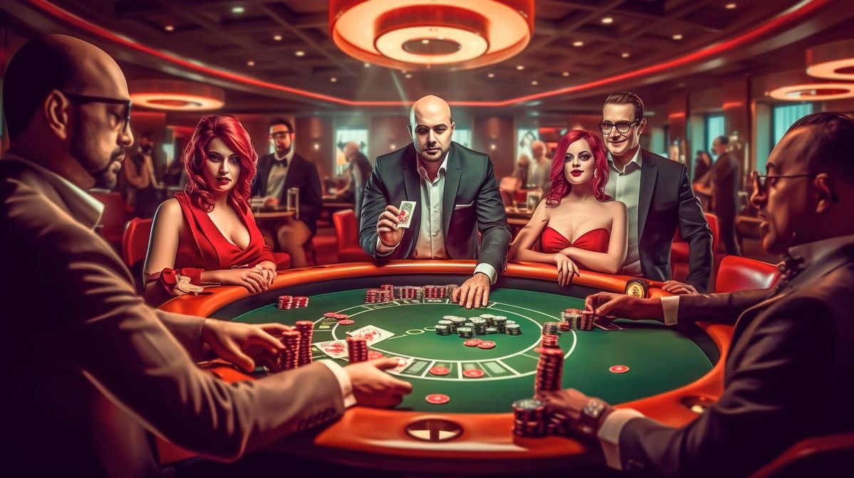 Pengguna mengatur batasan waktu dan modal permainan sebagai bagian dari responsible gaming